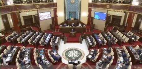 Мажилис мажилис
