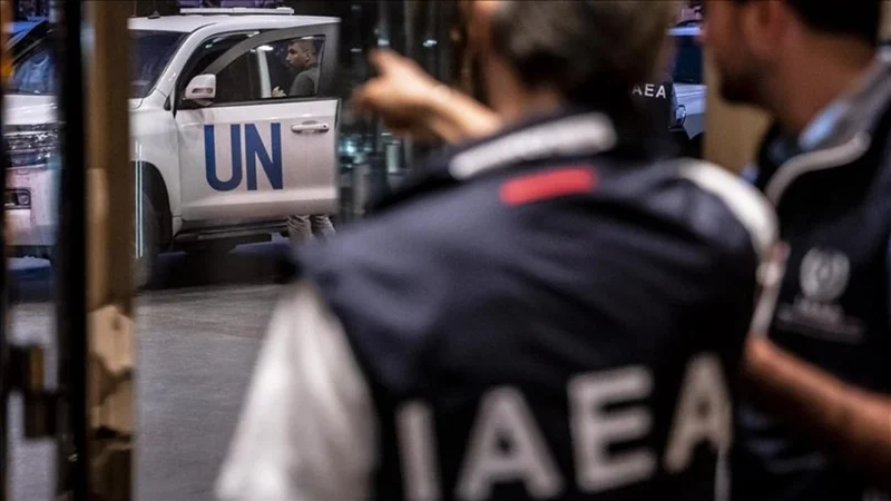 Повышения радиационного фона после ударов США по Ирану не зафиксировано