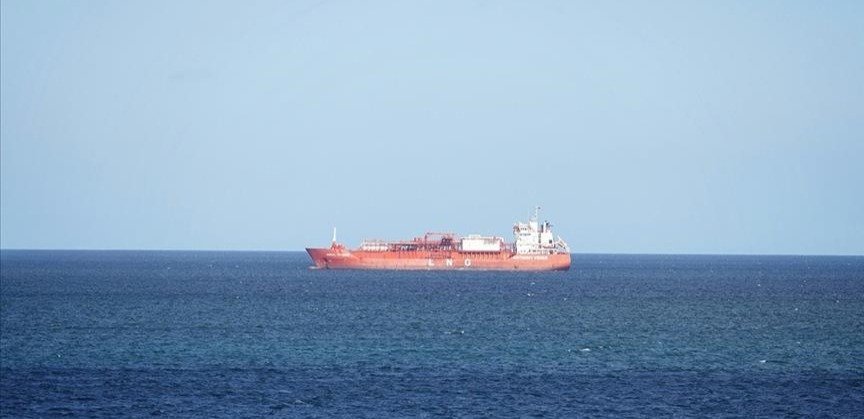 Iran introduces new authority overseeing Strait of Hormuz ship transits
