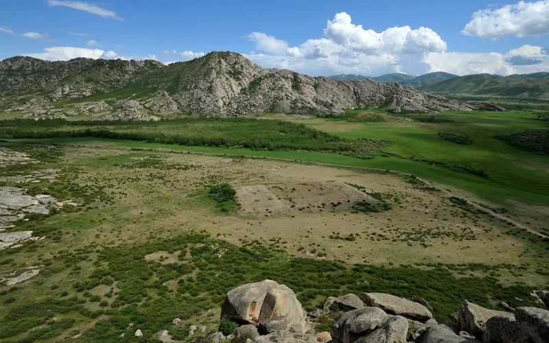 Аблайкит возродят: в ВКО начнут восстановление джунгарского храма