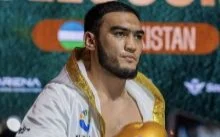 Мулложонов