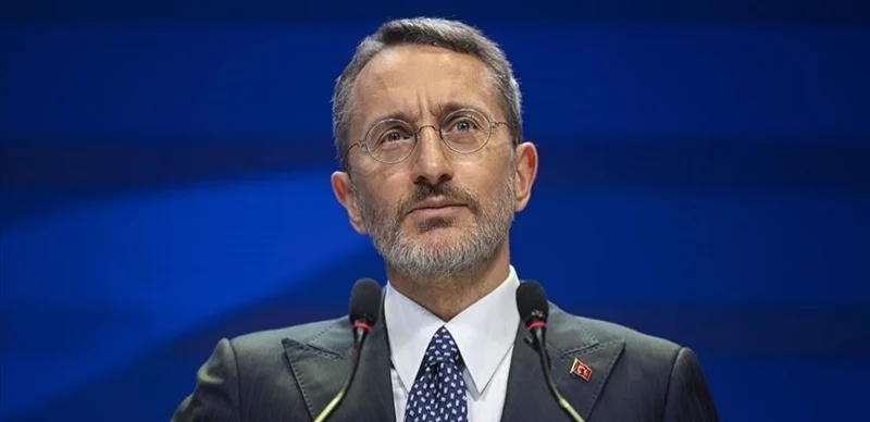 Фахреттин Алтун: АҚШ пен Израильдің Иранға қарсы әрекеті Таяу Шығыста хаос туғызады