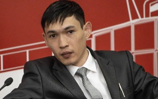 ДЦП диагнозы мақсатқа жетуде кедергі емес – Ақжан Кәрім ДЦП диагнозы мақсатқа жетуде кедергі емес – Ақжан Кәрім