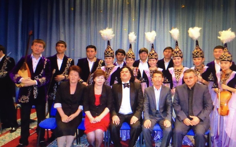 Салтанат Төлегенқызы Салтанат Төлегенқызы