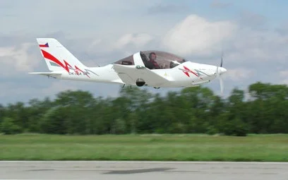 По факту крушения самолета близ Астаны начато расследование