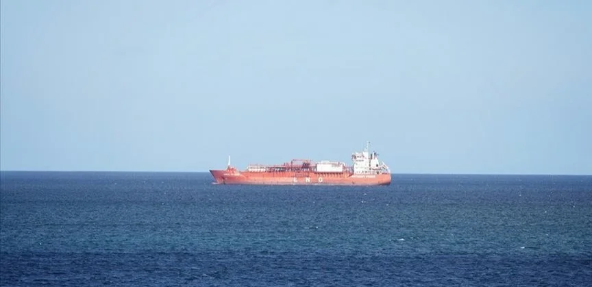 US forces redirect 70 commercial vessels, disable 3, board 2 since enforcing naval blockade against Iran; Centcom says blockade remains as Strait of Hormuz tensions persist