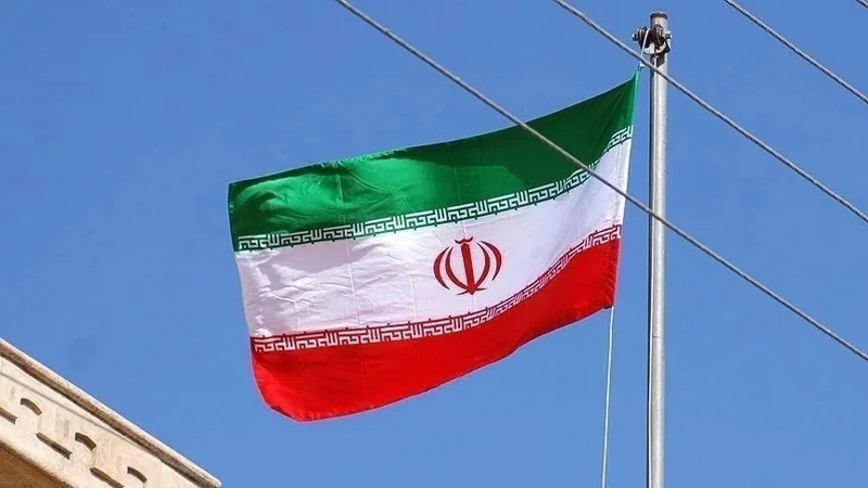 Iran official says it won’t abandon UN’s nuclear treaty