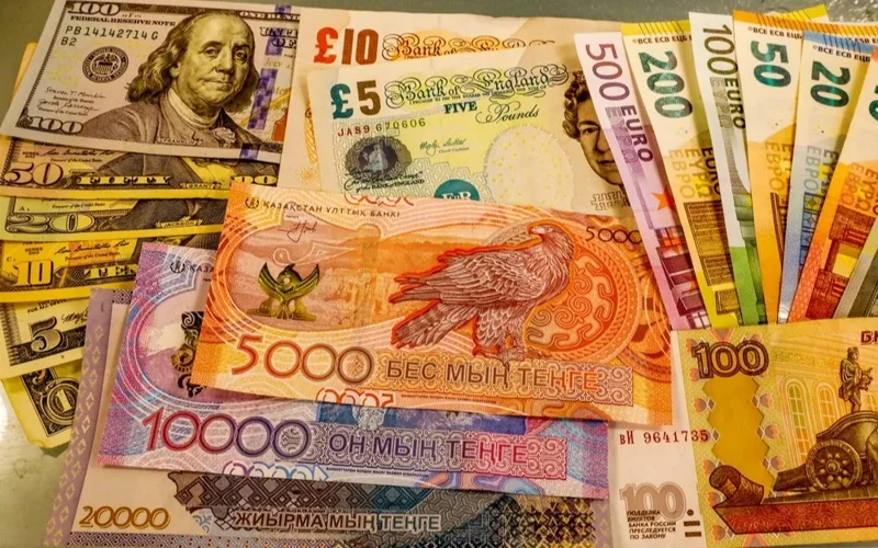 доллар, курс валют