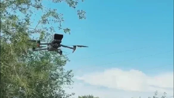 Ақтөбеде дрон арқылы су қауіпсіздігі туралы ескерту жасалмақ