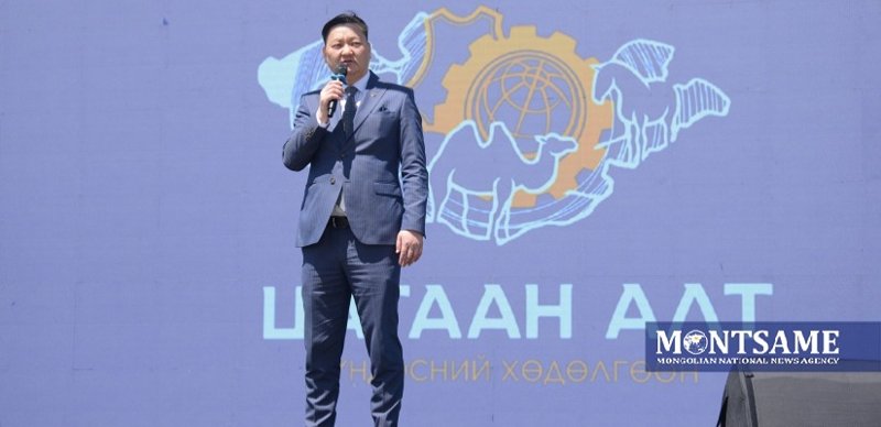 Моңғолияда қой қырқу бойынша ұлттық “Алтын қайшы – 2025” байқауы өтті Моңғолияда қой қырқу бойынша ұлттық “Алтын қайшы – 2025” байқауы өтті