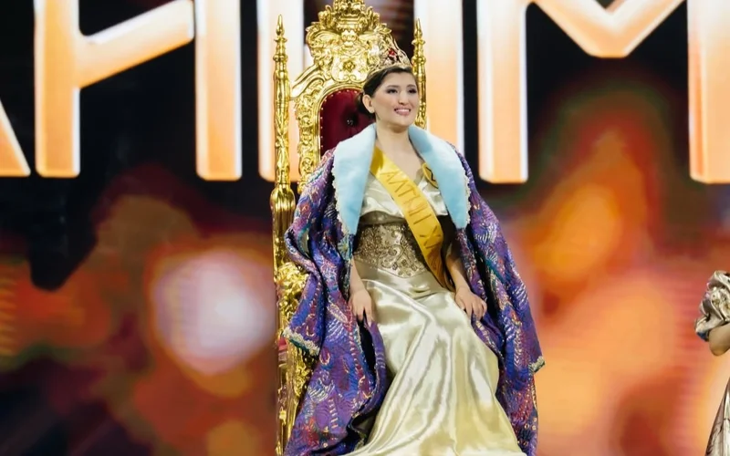 Самал Асанова