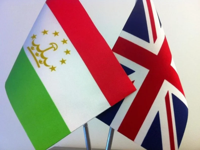Tajik-British Mining Forum underway in London