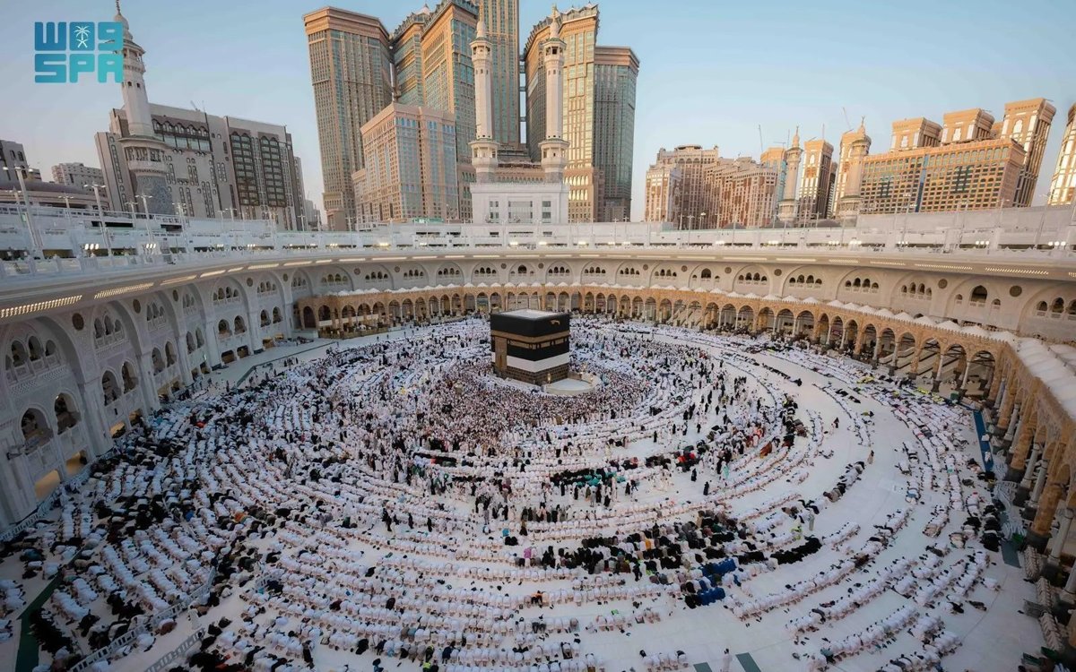 S. Arabia confirms SAR20,000 fine, deportation, and 10-year entry ban for Hajj permit violators