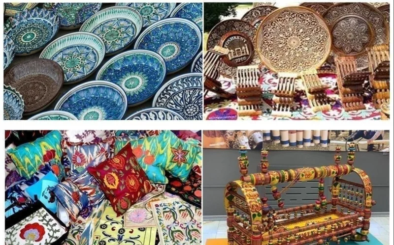 Ўзбекистонда энг кўп савдо соҳасида оилавий корхоналар фаолият юритмоқда