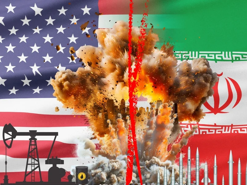 Iran signals retaliation options following U.S. strikes