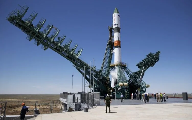 Пакистан провел испытательный запуск ракеты класса «земля-земля»