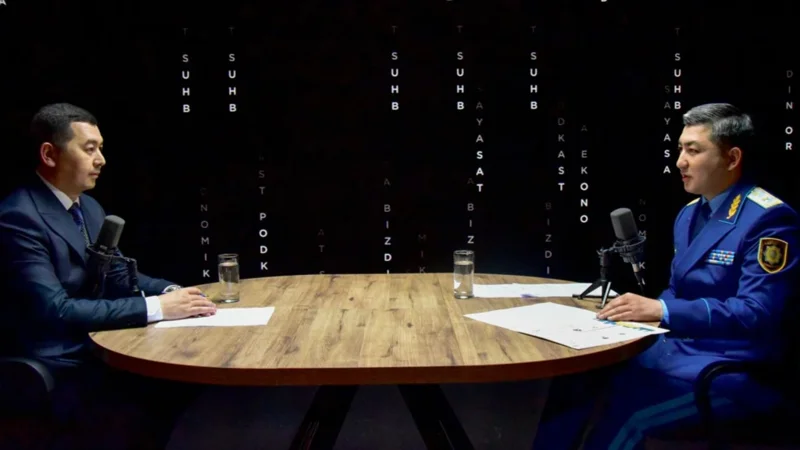 В Казахстане усилили борьбу с интернет-мошенниками - Генпрокуратура