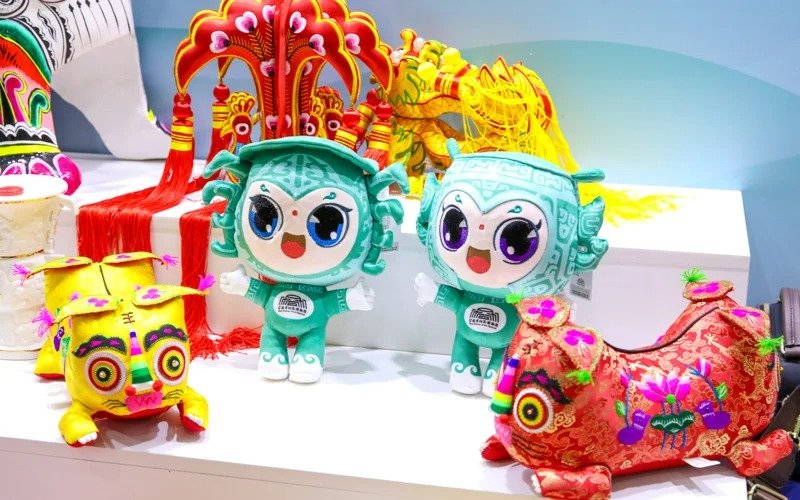 Astana hosts Kazakhstan-China Cultural Forum Astana hosts Kazakhstan-China Cultural Forum