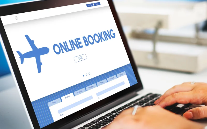 бронирование авиабилетов, самолет, авиация