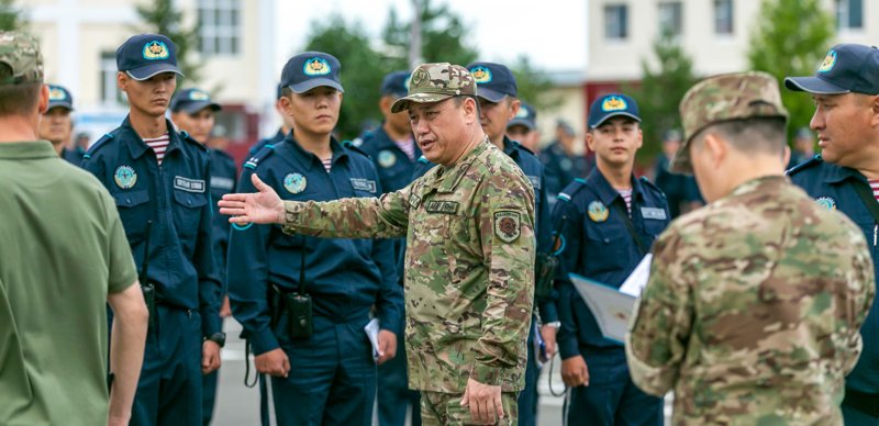 Аян Есжанов Аян Есжанов