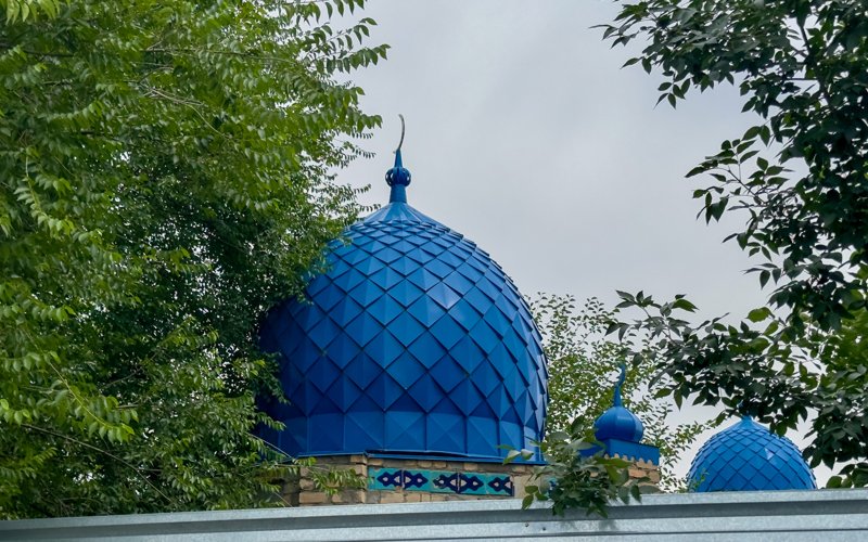 кладбище а
