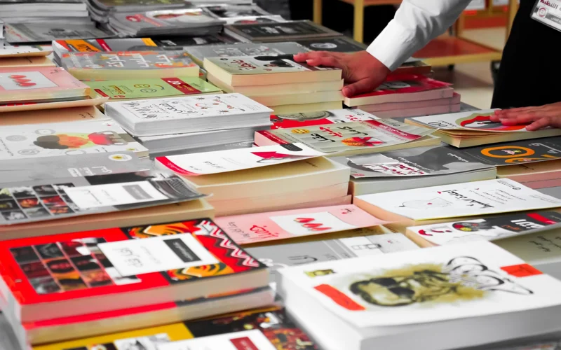 UAE showcases cultural and literary diversity at Beijing International Book Fair 2025