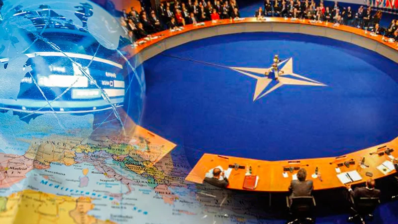 Что будут обсуждать страны НАТО на саммите в Гааге