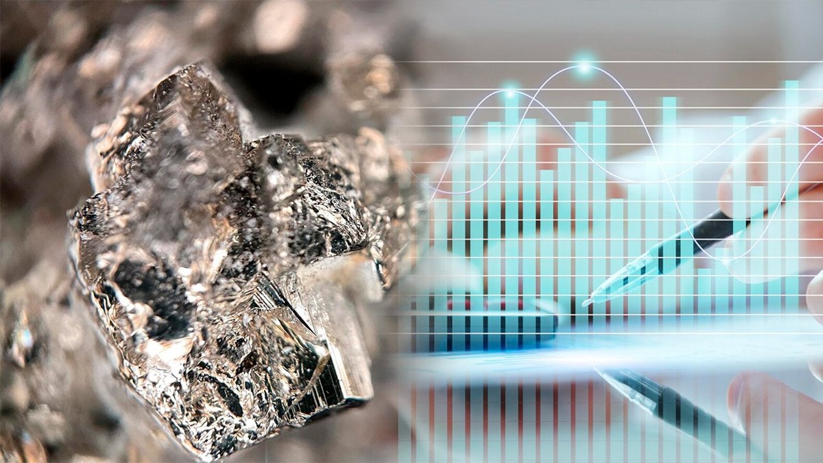 On the horizon: Kazakhstan advances toward strategic lithium extraction