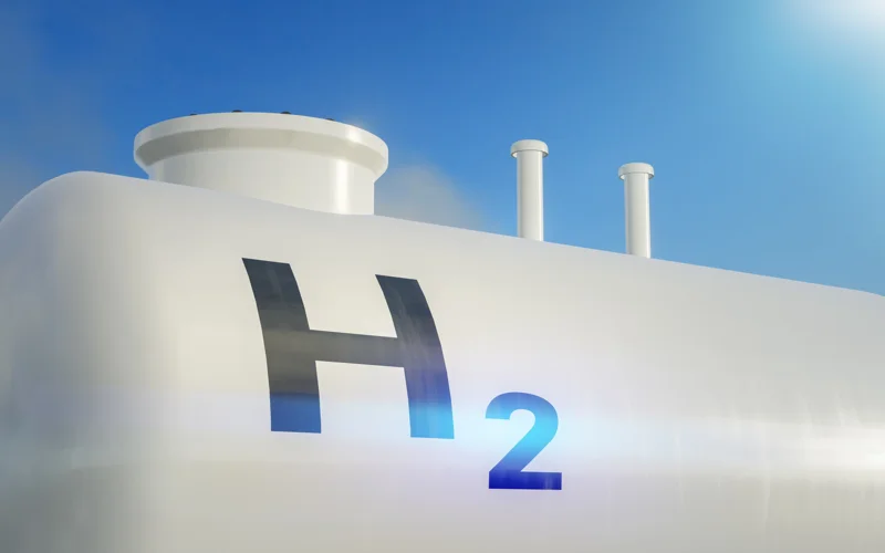 China targets 100,000 fuel cell vehicles by 2030