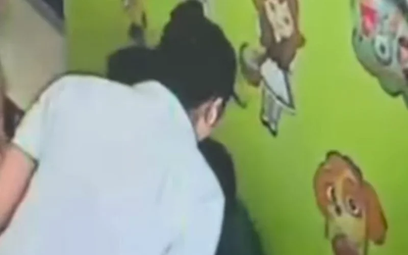 Устроившего побои в детском саду воспитателя отстранили от работы в Павлодаре