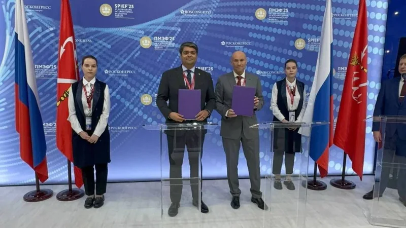 Uzbekistan to set up Nuclear Medicine Center