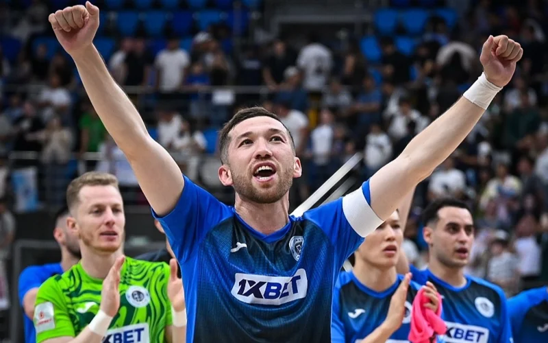 Fýtzaldan Qazaqstan chempıonaty: «Semeı» pleı-off serııasyn jeńispen bastady