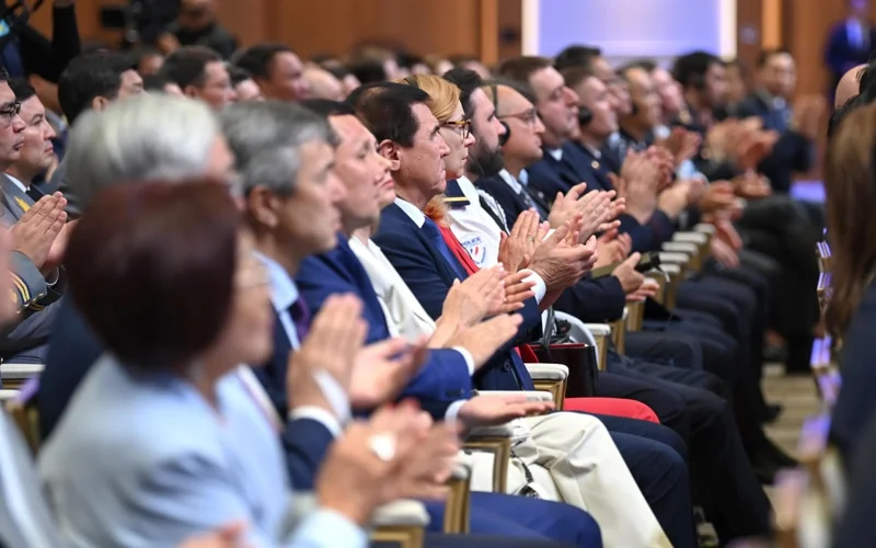 совещание с правоохранительными органами