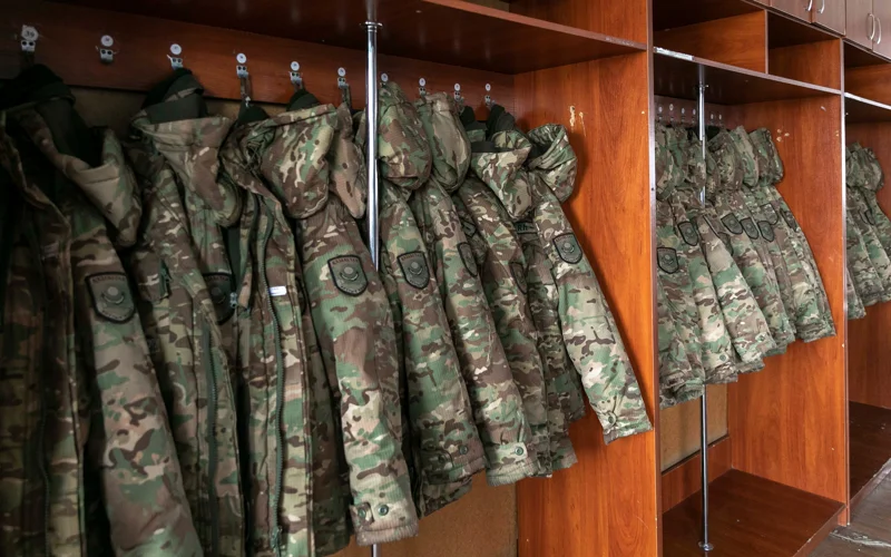 присяга, армия, солдаты, военные, форма военная