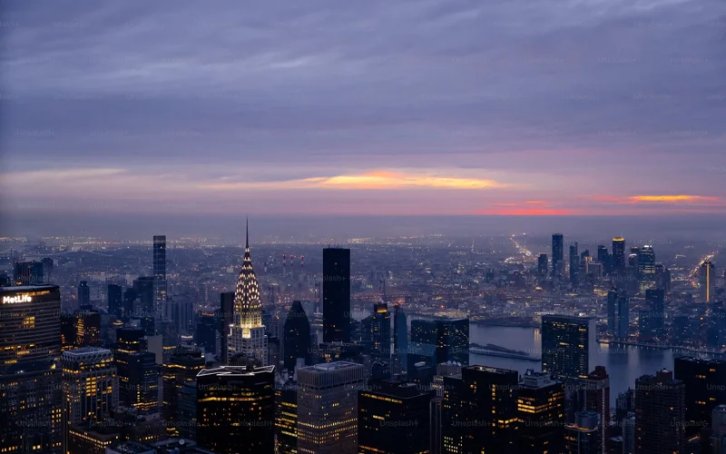 New York