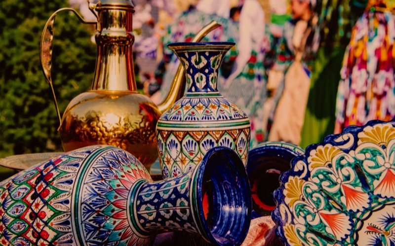 Mongolia and Uzbekistan to Develop Cooperation in Tourism Mongolia and Uzbekistan to Develop Cooperation in Tourism