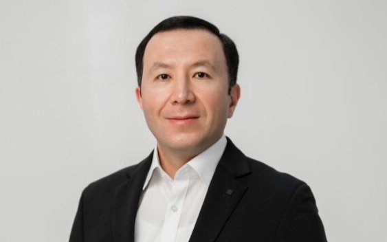 Данабек Ержанұлы ИСАБЕКОВ Данабек Ержанұлы ИСАБЕКОВ