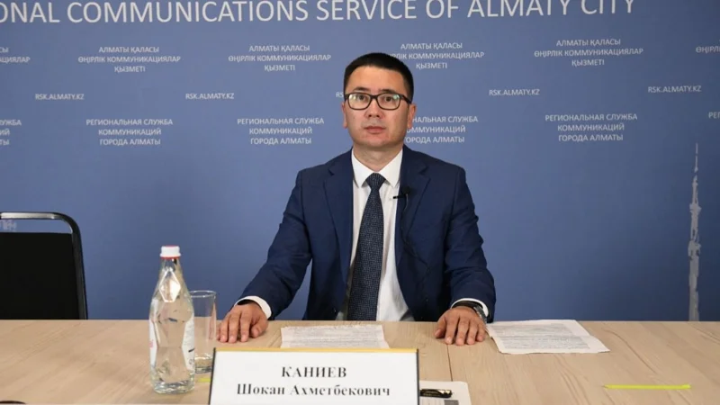 Shoqan Qanıev