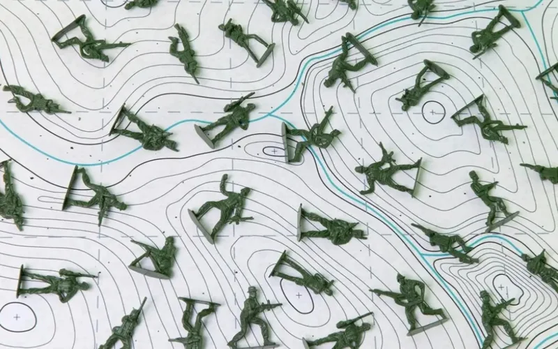 Яқин Шарқ давлатларининг мудофаа бюджети қанча