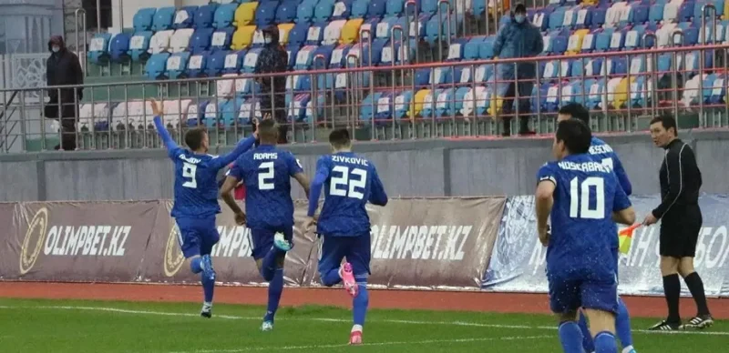 «Тұран» командасына жаңа бапкер тағайындалды
