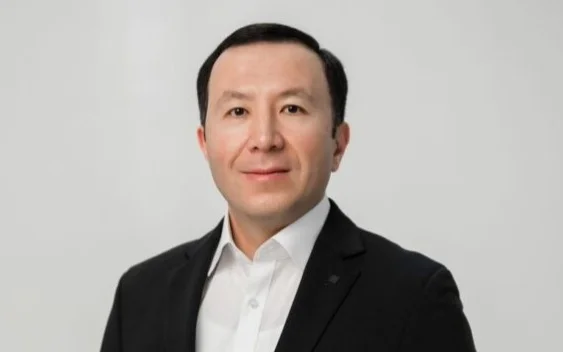 ИСАБЕКОВ Данабек Ержанович