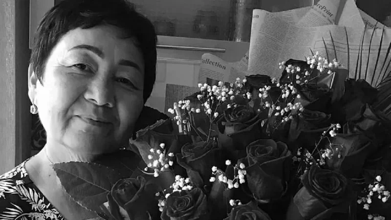 В Генпрокуратуру не поступало запросов по поводу погибшей в Египте казахстанки