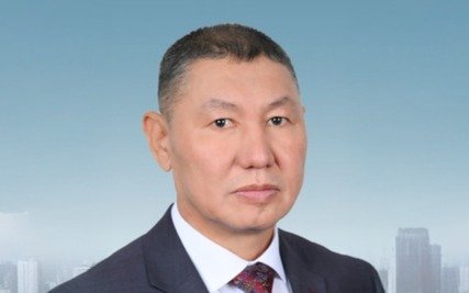 Қайрат Көлбайұлы ТАСТЕКЕЕВ Қайрат Көлбайұлы ТАСТЕКЕЕВ