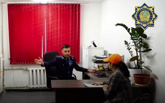 мошенница, суд мошенница, суд
