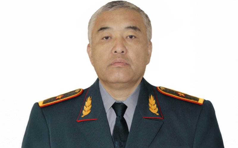 Талапкер Қыдырұлы ӘМІРЕЕВ Талапкер Қыдырұлы ӘМІРЕЕВ