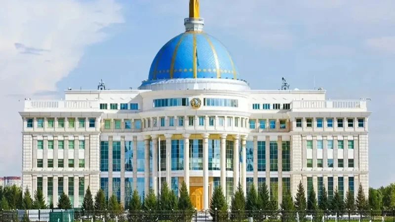 Kazakhstan ratifies amendments to Treaty on Eurasian Fund for Stabilization and Development