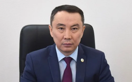  ЖУНДУБАЕВ Марат Кунисбайулы 