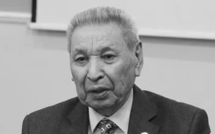 КАСКАБАСОВ Сеит Аскарович
