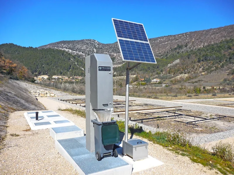 Solar power