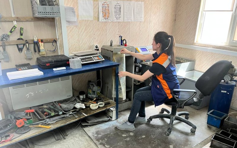 Из чего строят мост в Павлодаре п